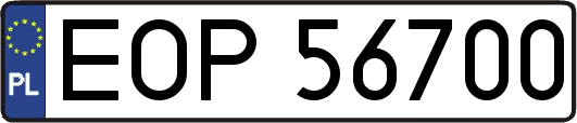 EOP56700