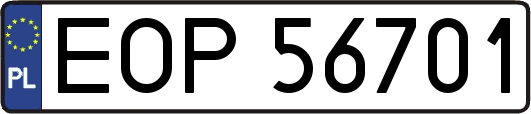 EOP56701