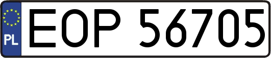 EOP56705