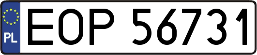 EOP56731
