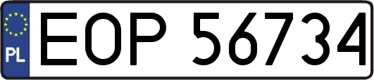 EOP56734