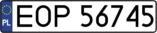 EOP56745