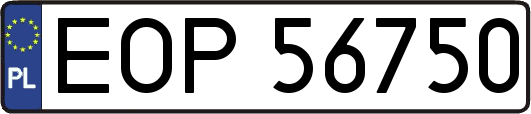 EOP56750