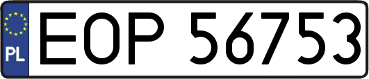 EOP56753