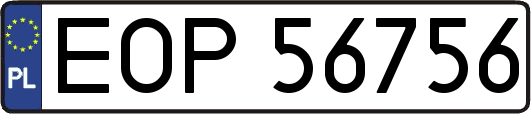 EOP56756