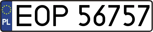 EOP56757