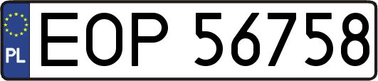 EOP56758