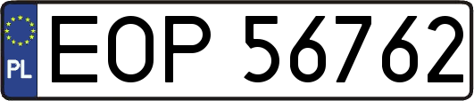 EOP56762