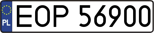 EOP56900
