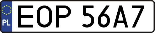 EOP56A7