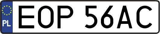 EOP56AC