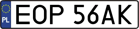 EOP56AK