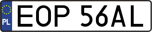 EOP56AL