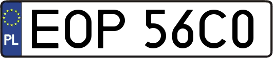 EOP56C0