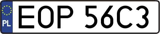 EOP56C3