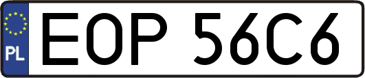 EOP56C6