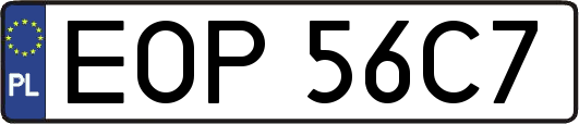 EOP56C7