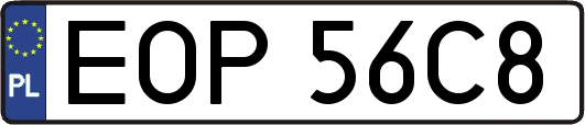 EOP56C8