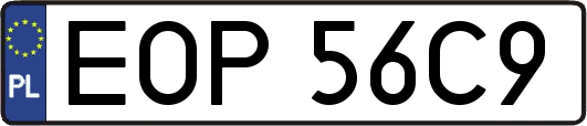 EOP56C9