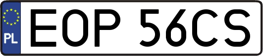 EOP56CS