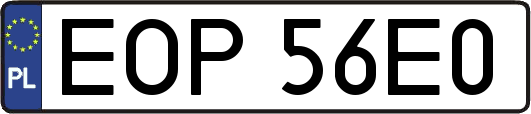 EOP56E0