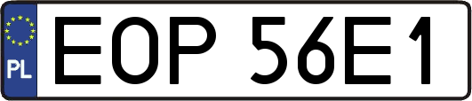 EOP56E1