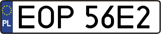 EOP56E2