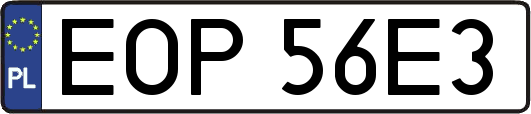 EOP56E3