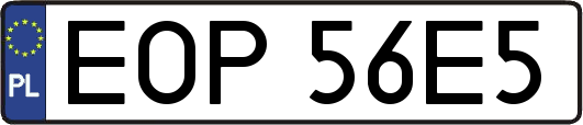 EOP56E5