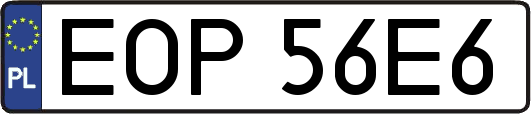 EOP56E6