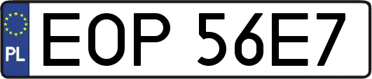 EOP56E7