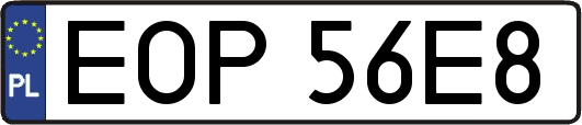 EOP56E8