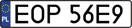EOP56E9