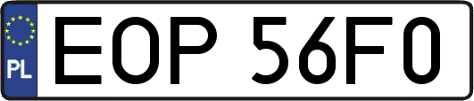EOP56F0
