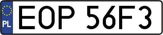 EOP56F3