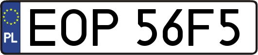 EOP56F5