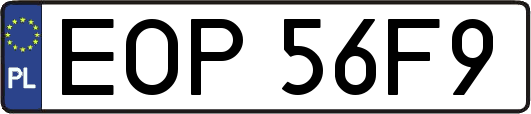 EOP56F9