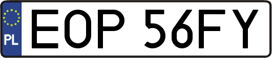 EOP56FY