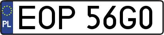 EOP56G0