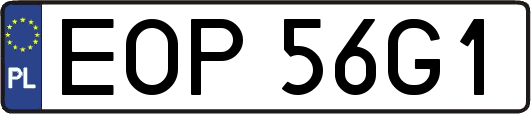 EOP56G1