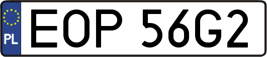 EOP56G2