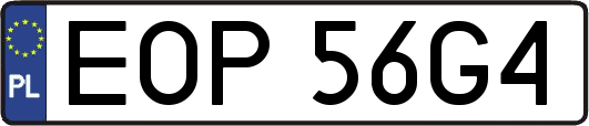 EOP56G4