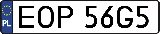 EOP56G5