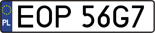 EOP56G7