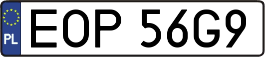 EOP56G9