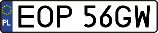 EOP56GW