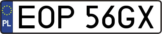 EOP56GX