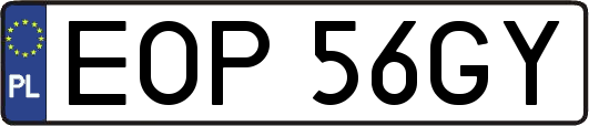EOP56GY