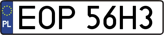 EOP56H3
