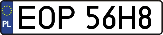 EOP56H8